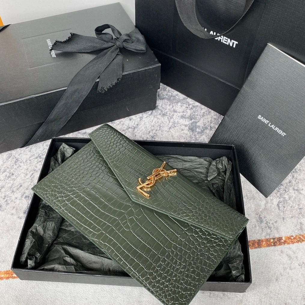 Repladies REP POUCH-27*16*2cm YSL UPTOWN 0809